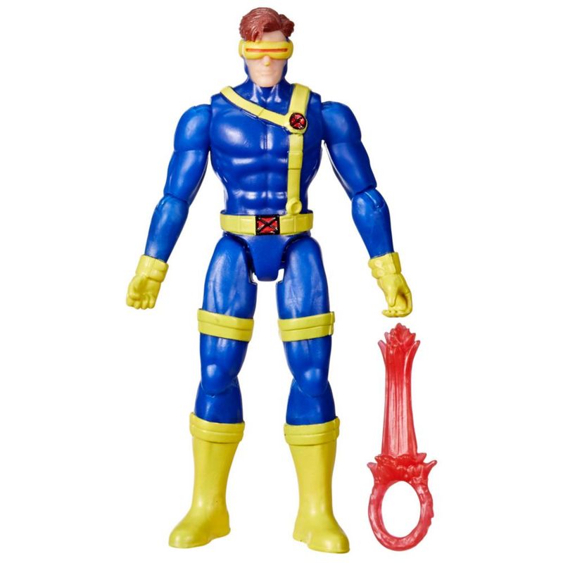 Marvel Studios X Men Epic Hero Series Figura de acción Cíclope 10 cm