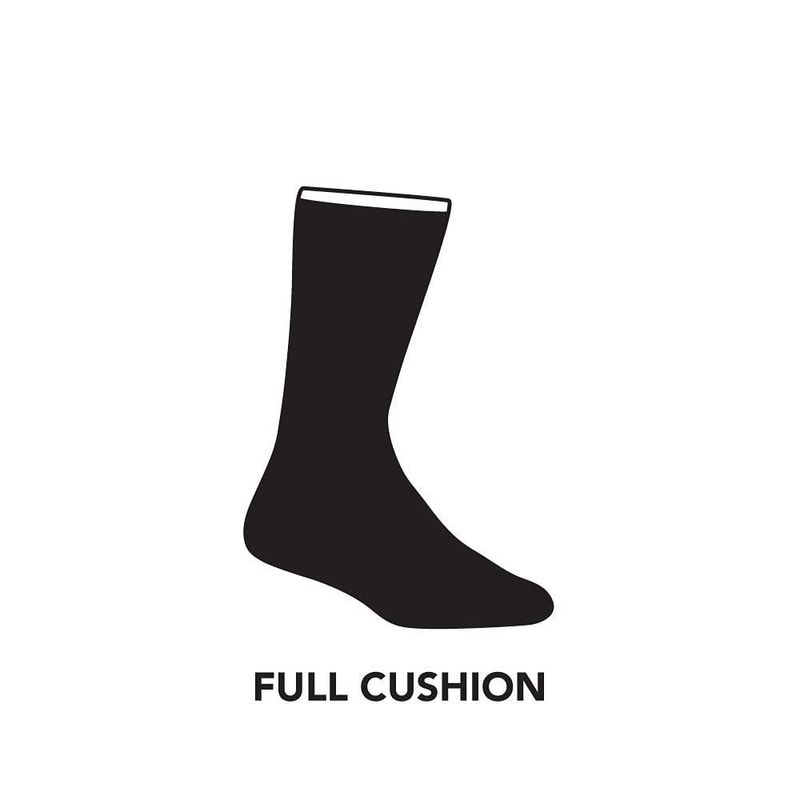 Calcetines Darn Tough Vermont 2101 Verde/Bosque Talla Grande