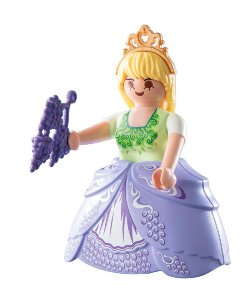 Playmobil Figuras Serie 27 niñas Fantasía y Aventura
