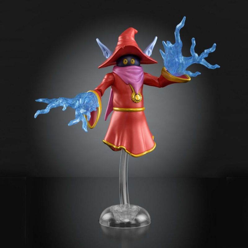 Masters of the Universe Origins Orko 14cm Figura Acción