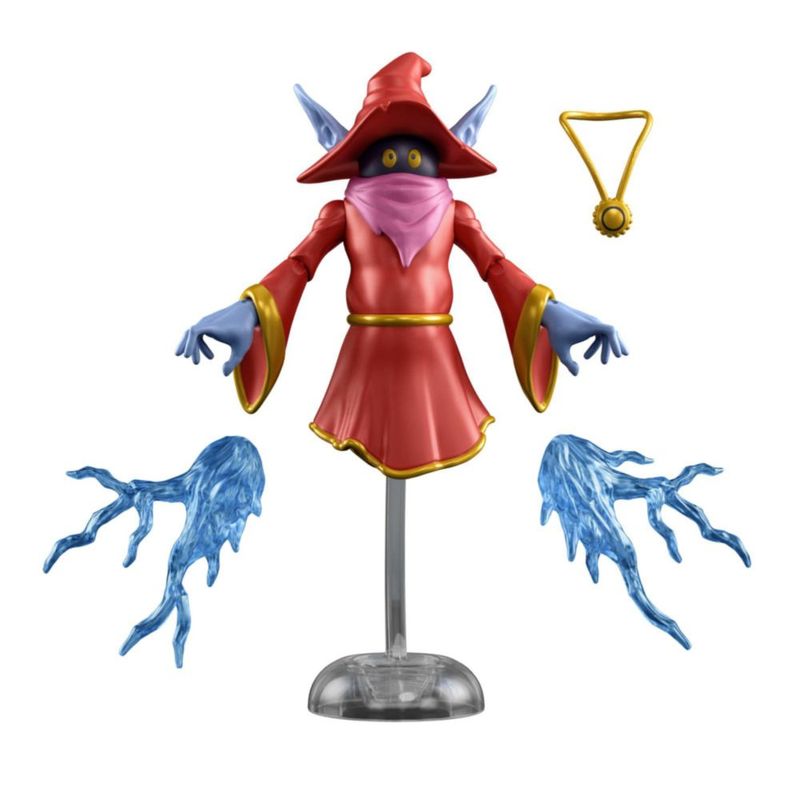 Masters of the Universe Origins Orko 14cm Figura Acción