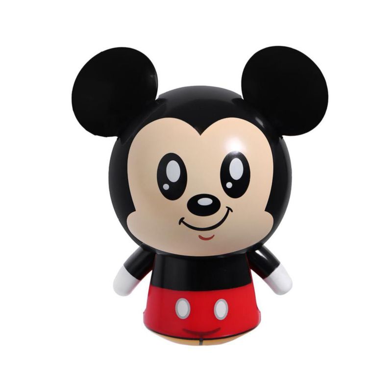 Ludy Figura Infantil Disney Mickey Mouse Chico Plástico