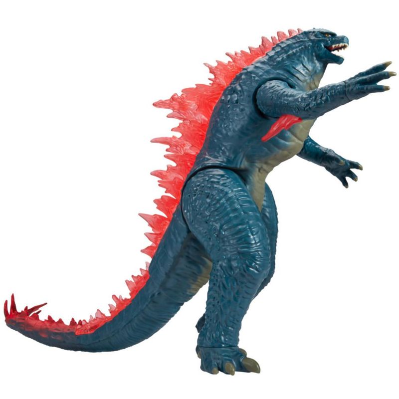 Godzilla X Kong Figura Acción Godzilla 12 5 Pulgadas MonsterVerse