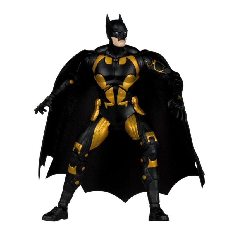 Batman Earth 2 7 Pulgadas McFarlane DC Multiverse