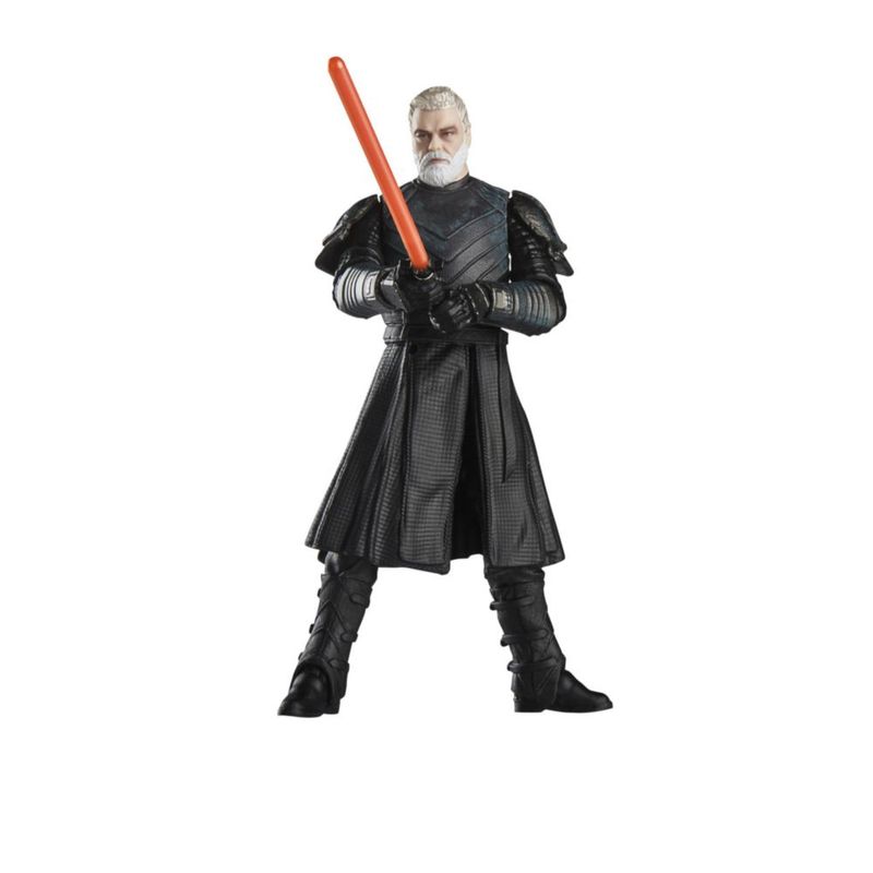 Star Wars Colección Vintage Baylan Skoll Figura Acción 9 5cm