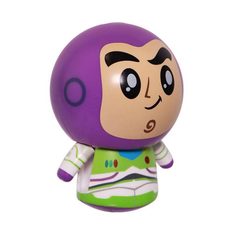 Juguete Preescolar Round Up Pals Disney Buzz Lightyear Ludy Verde