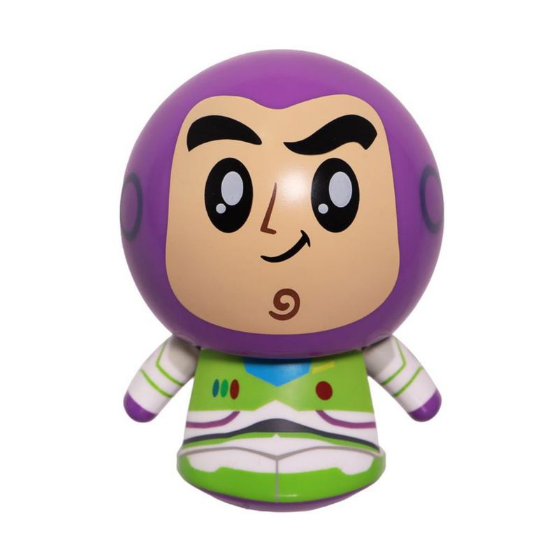 Juguete Preescolar Round Up Pals Disney Buzz Lightyear Ludy Verde