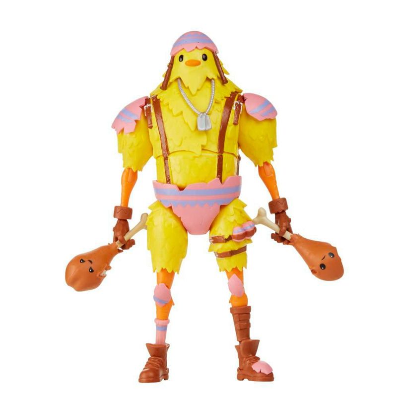 Fortnite Hasbro Victory Royale Series Figura Coleccionable
