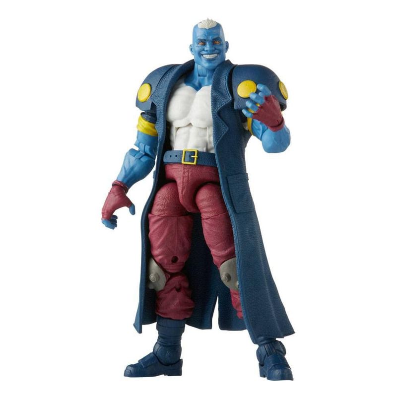 Marvel Legends Series Figura Maggott X Men 15 cm