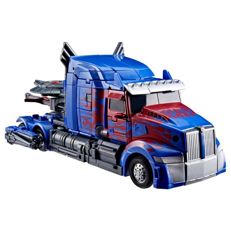 Transformers Studio Series El Último Caballero Nemesis Prime Líder 21