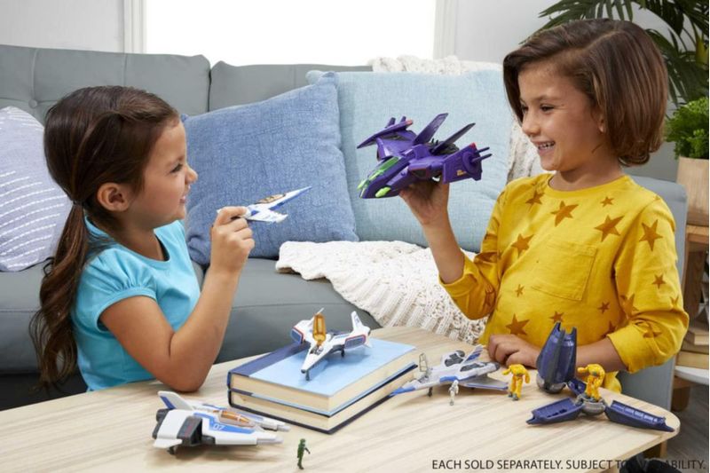 Juguete Disney Pixar Lightyear Buzz Nave Espacial XL 15 4