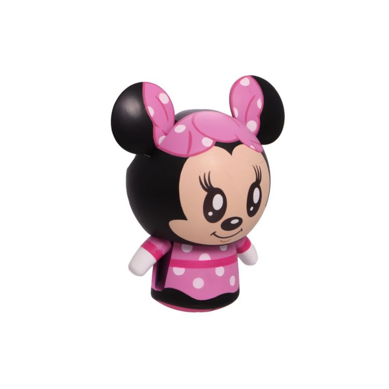 Ludy Juguete Preescolar Round Up Pals Minnie Mouse Rosa Plástico