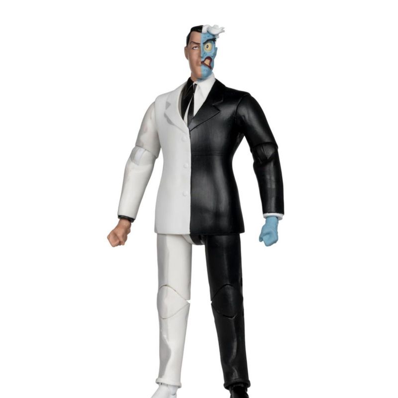 Figura 6 DC Direct BTAS Build A WV3 Two Face McFarlane