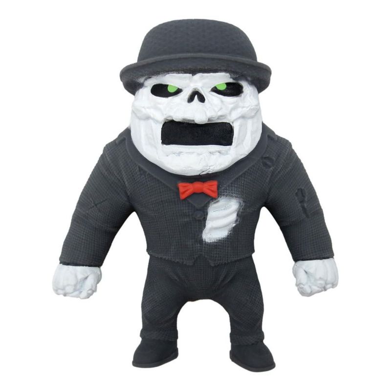 Flexors Ruz Figura de Acción Estirable Screamers Carcasso 15cm