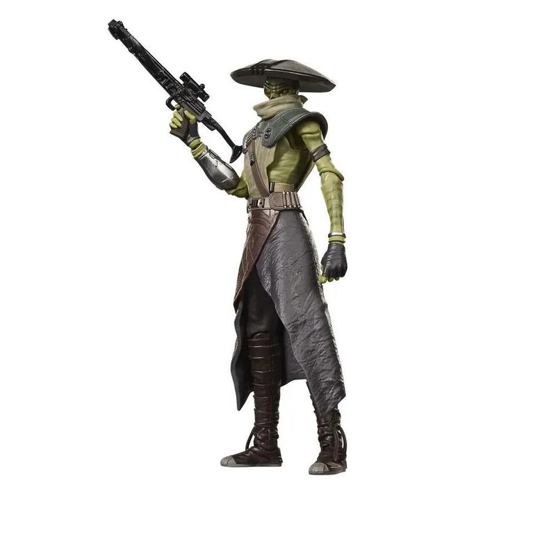Embo Star Wars Black Series The Mandalorian Grogu 24 8cm