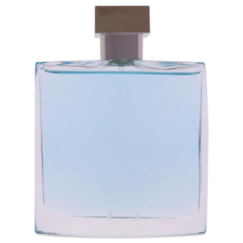 Perfume Azzaro Chrome para hombre EDT en spray 100 ml