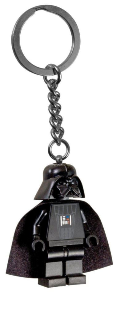 Llavero LEGO Star Wars Darth Vader Flotante Moderno