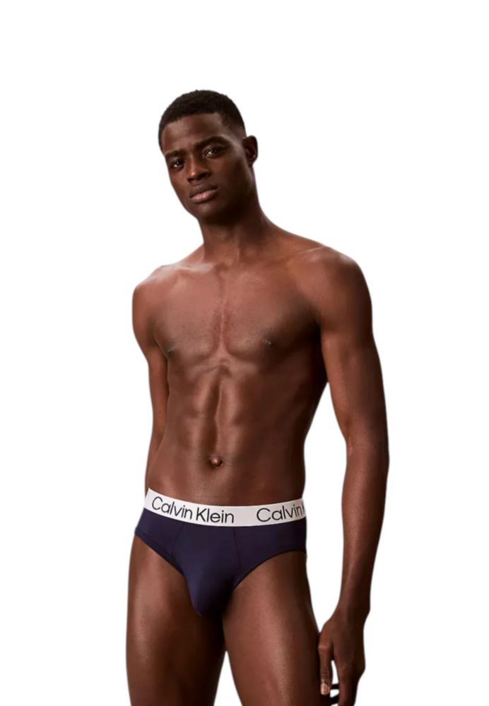 Calzones Calvin Klein 4pk de Microfibra