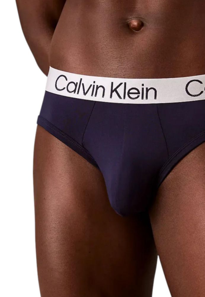 Calzones Calvin Klein 4pk de Microfibra