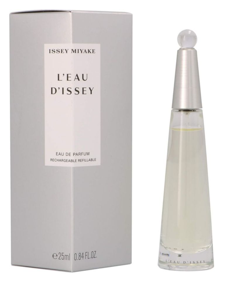 Perfume Issey Miyake L'Eau De Issey Eau De Parfum 75 ml para mujer