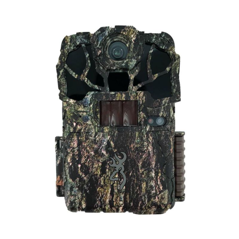 Cámara trampa Browning Spec Ops Elite HP5 Ultra 46 MP 1440p