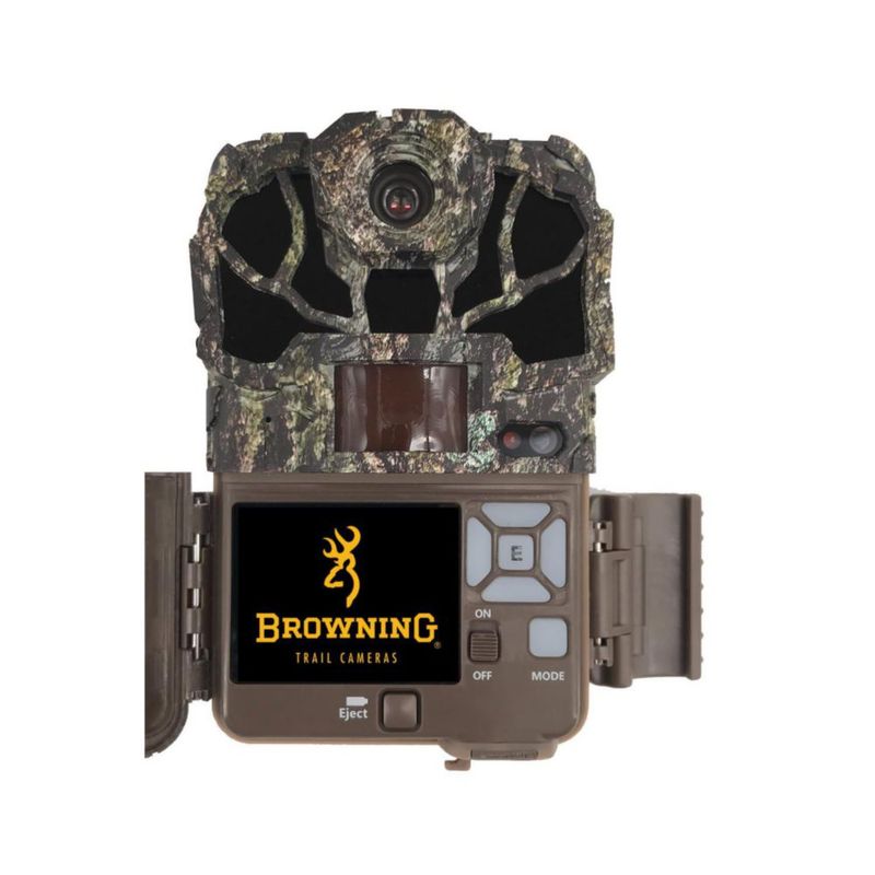 Cámara trampa Browning Spec Ops Elite HP5 Ultra 46 MP 1440p