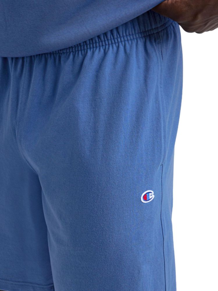 Shorts Champion XL 23 cm Coastal Fjord