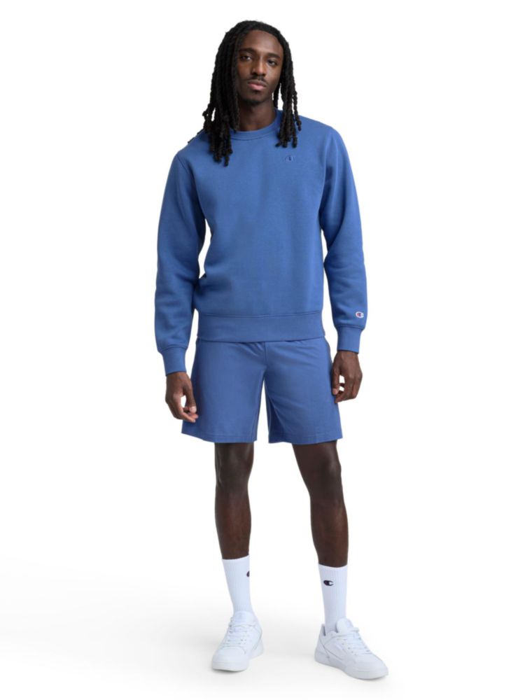 Shorts Champion XL 23 cm Coastal Fjord
