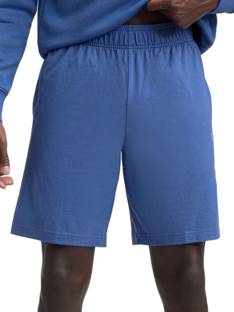 Shorts Champion XL 23 cm Coastal Fjord