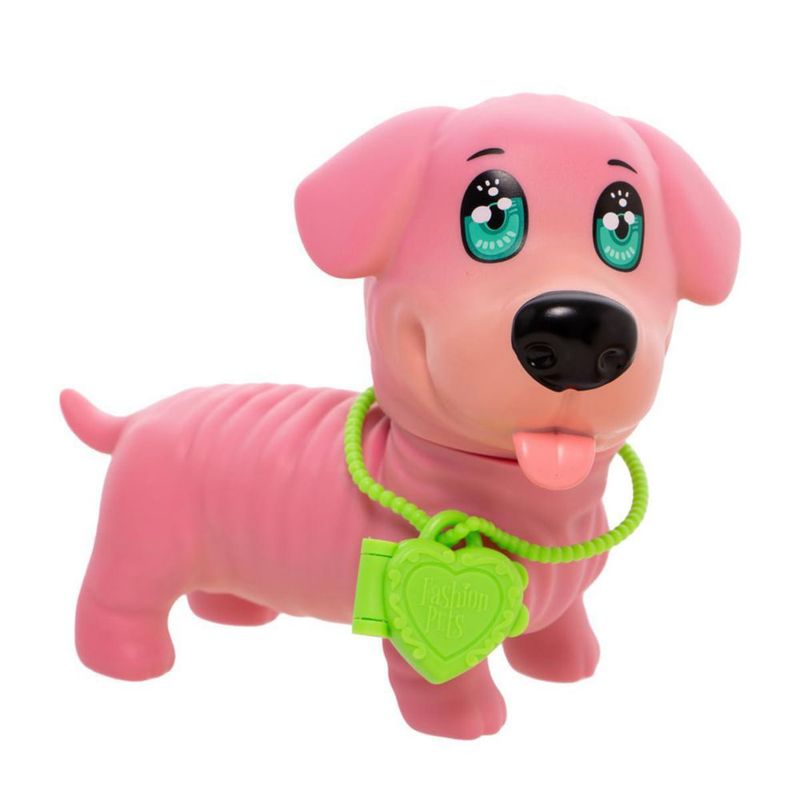 Fashion Pets Mixed Figuras 4 Sharpchicha Fashion Pets