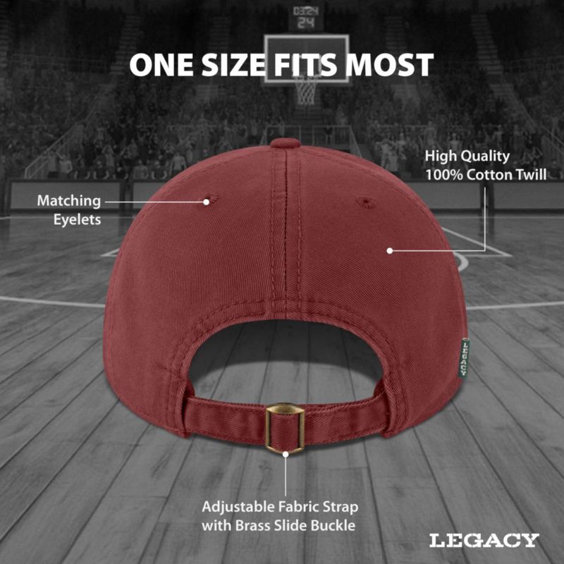 Gorra Legacy Boston College Eagles de béisbol