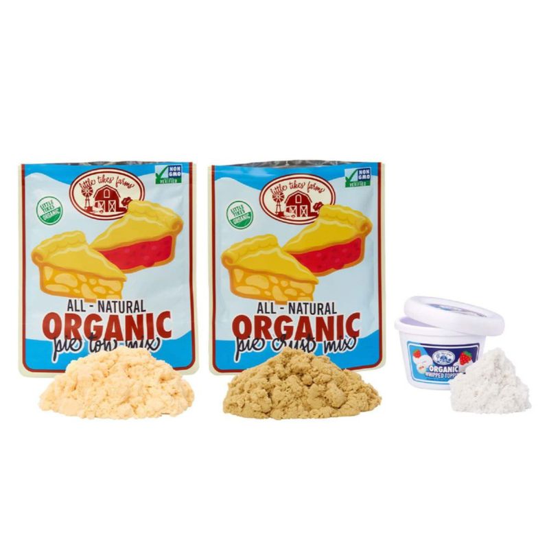 Little Tikes Creative Chefs Kit de Pay 22 Accesorios 3 Años