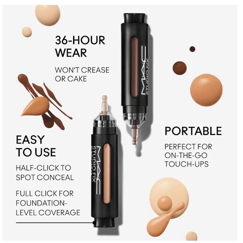 Corrector en lápiz MAC Studio Fix Every Wear NC35