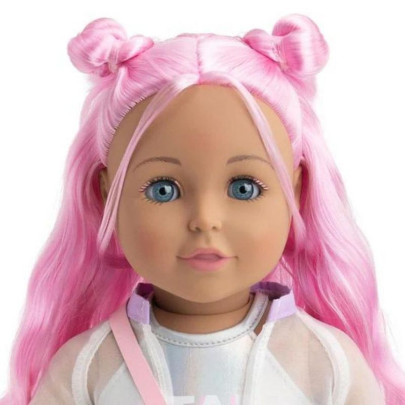 Adora Amazing Girls 18 Doll Star Changeable Outfit Movable Body