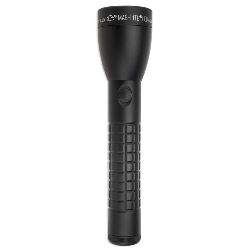 Linterna MagLite ML50LX LED C de 2 celdas con haz ajustable