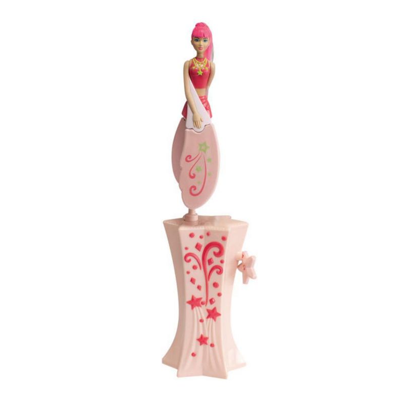 Muñeca voladora Sky Dancers Coral Fotorama 32cm