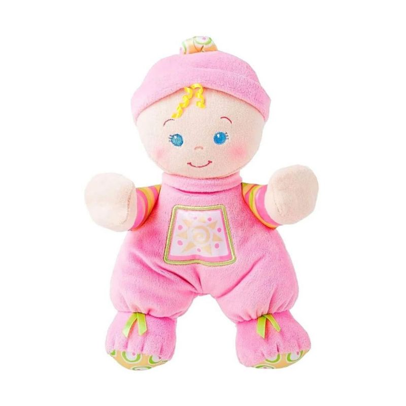 Fisher Price Mi Primer Osito Suave 30cm para Bebés