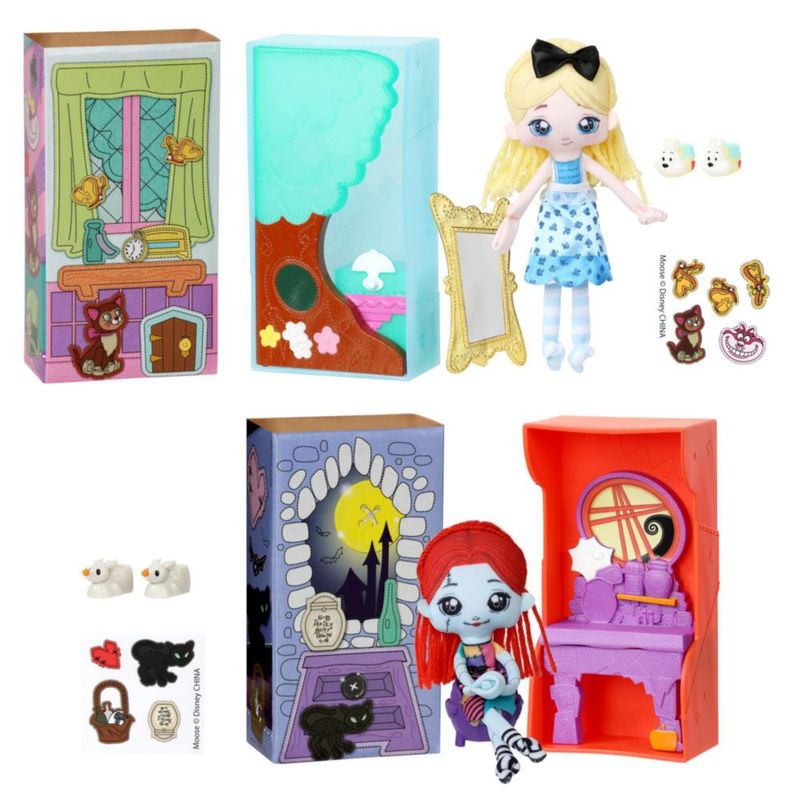 SWEET SEAMS Paquete Individual Disney The Nightmare Before Christmas
