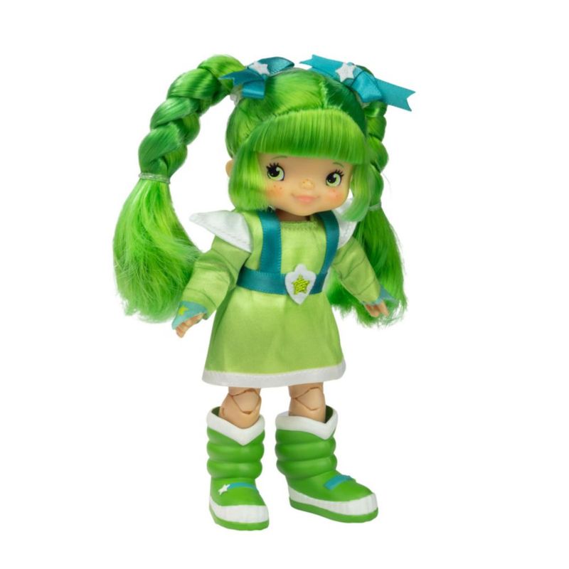 Muñeca Rainbow Brite Patty O Green 14 cm The Loyal Subjects Fashion