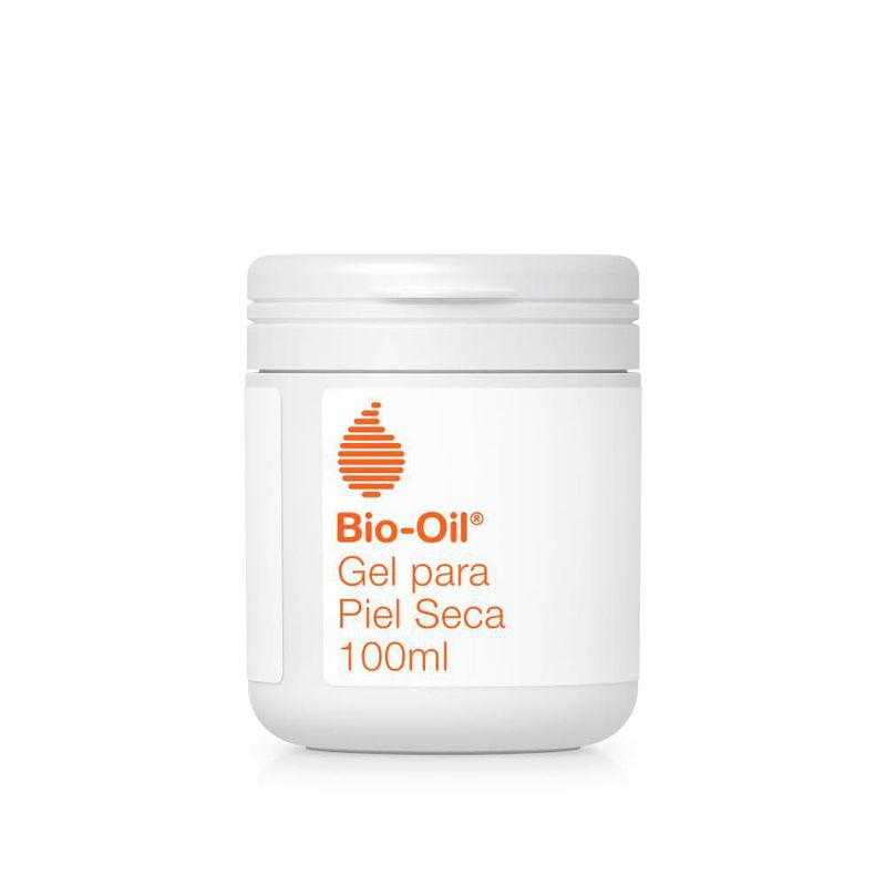 Bio Oil Gel 100ml Ideal para Piel Seca Hidratante