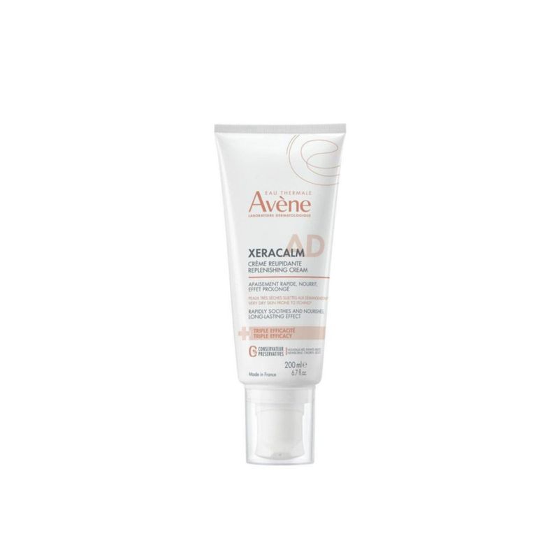 AVENE Xeracalm A D Crema Emoliente Relipidizante Piel Seca Dermatitis