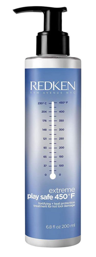 Protector térmico Redken Extreme Play Safe 450F 200 ml