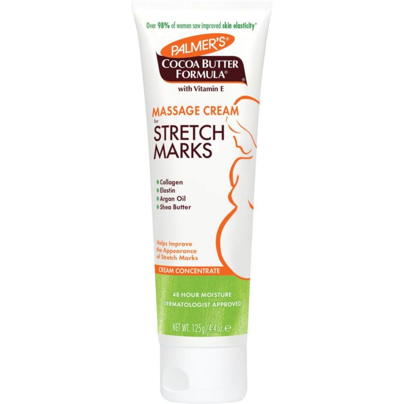 Palmer s Crema Concentrada de Masaje para las Estrías 125g