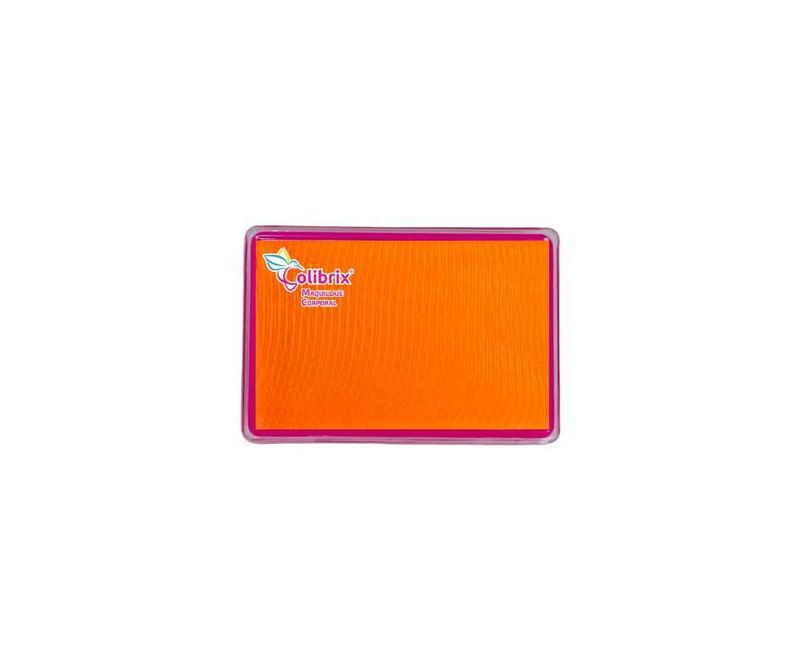 Colibrix Tarro Mate Base Agua 25gr Naranja OLIBRIX
