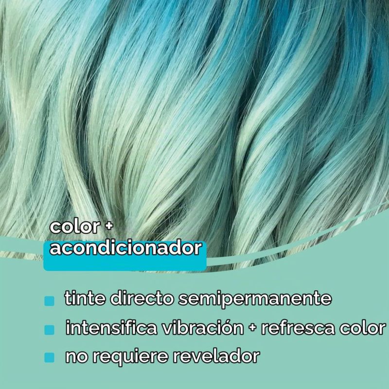 Keracolor Color Plus Clenditioner 12 oz Mentha