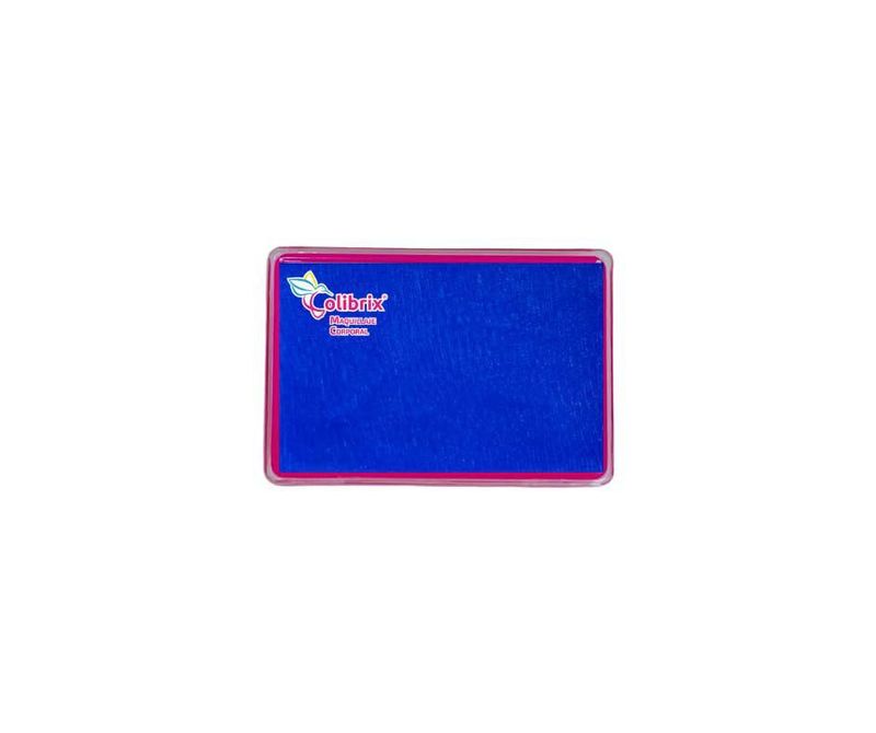 Colibrix Tarro 25gr Mate Base Agua Azul Rey
