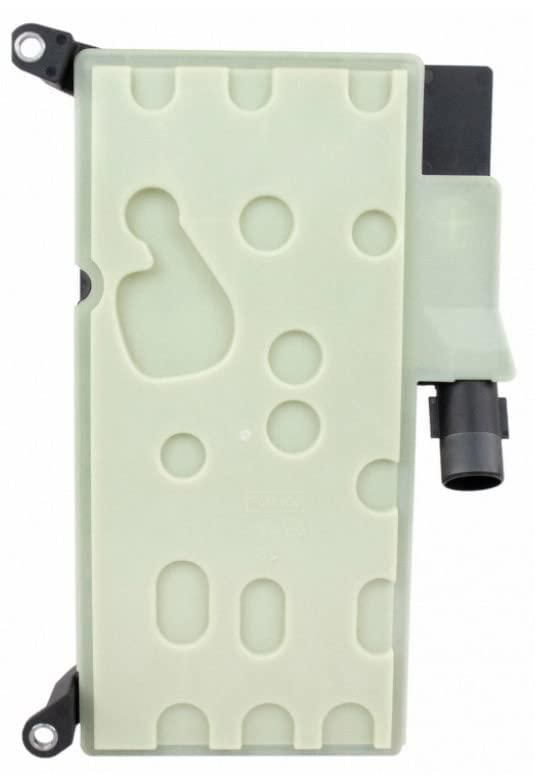 Kit de filtro de transmisión Motorcraft FT221