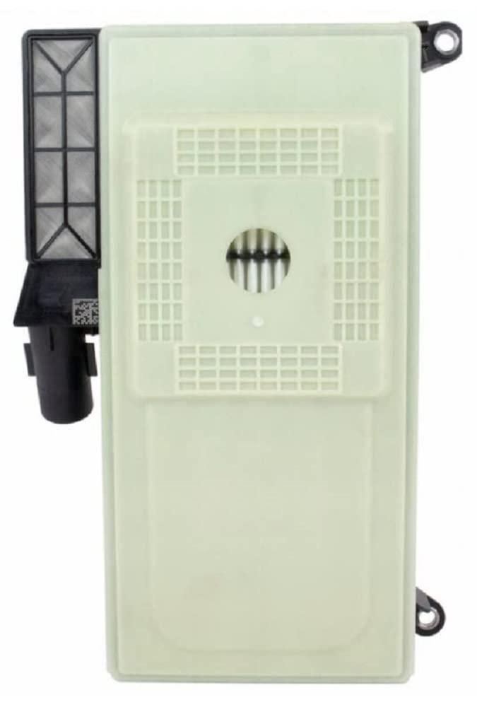 Kit de filtro de transmisión Motorcraft FT221