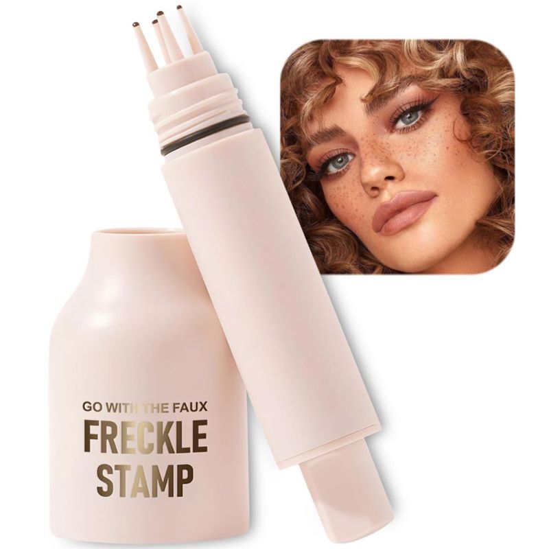 Lápiz de Pecas con Sello PEURULAK 02 Medio