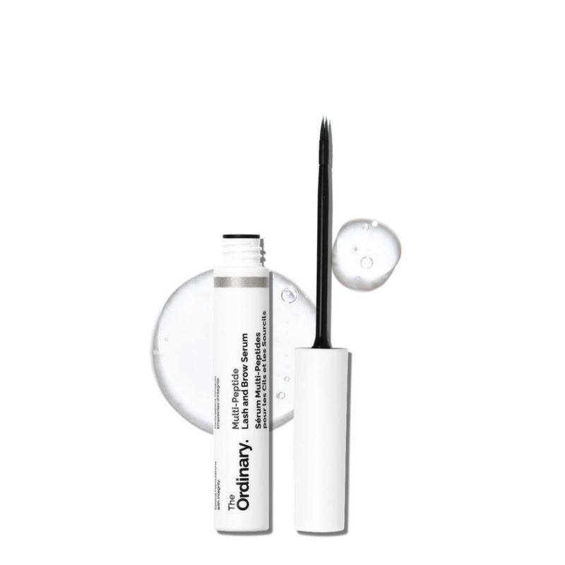 The Ordinary Multi Peptide Lash and Brow Serum 5ml